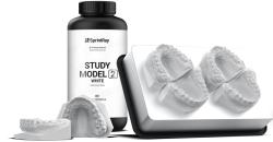 Study Model - White II - 1kg
