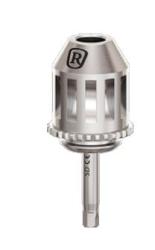 Skrutkova - raneov k SD