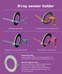 Set driakov ZEN-X #1 /pack/