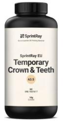 Temporary Crown & Teeth - A3.5 - 1kg