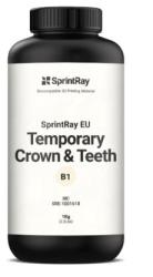 Temporary Crown & Teeth - B1 - 1kg