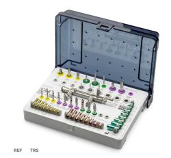 Chirurgick kazeta TRS