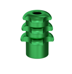 Transfer titanium rotational TOE