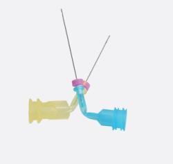 Vyplachovacie ihly - 22 mm, 50ks/bal.