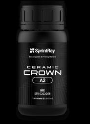 Ceramic Crown - A2 - 250g