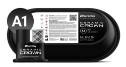 Ceramic Crown - A1 - kapsule 3ks