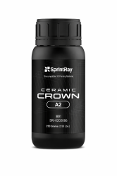 Ceramic Crown - A2 - 250g