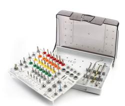 Chirurgick kazeta TRR