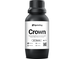 Crown - A1 - 0,5kg