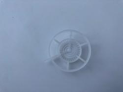 Filter puvadlovej misy