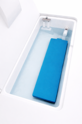 Demineraliza�n� filter do autokl�vu