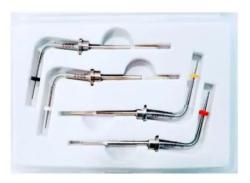 Heating needle pre eHeater 4504