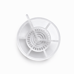 Filter p�uvadlovej misy