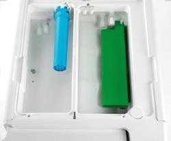 Demineralizan 2025 + recirkulan filter