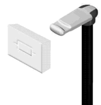 MyRay - Penov hryzenie OPT Ibrido