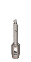 Implant driver ITEH