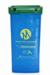 N�hradn� n�dobka na Metasys MST1