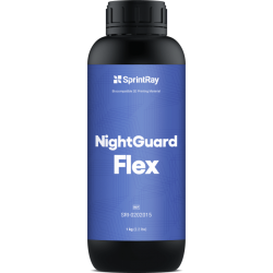 NightGuard - Flex - 1kg