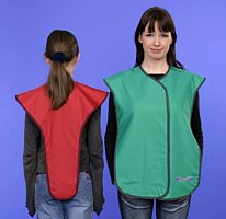 RTG z�stera panoramatick� pre dospel�ch 0,50mm Pb