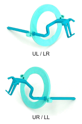 Dr�iaky ZEN-X posterior #1 /p�r/