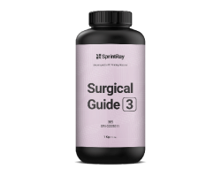 Surgical Guide 3