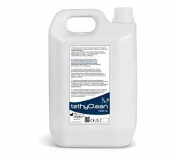 Tethyclean 3 liters bottle