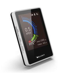 Wispex - Apex Locator